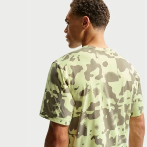 Мъжка Тениска Nike M NK DF HYVERSE AOP SS TOP - IF2185-360