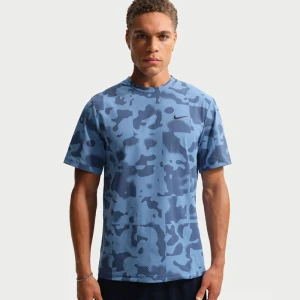 Мъжка Тениска Nike M NK DF HYVERSE AOP SS TOP - IF2185-486