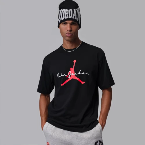 Мъжка Тениска Nike M J BRK ESS 85 GFX SS CRW - IF3034-010