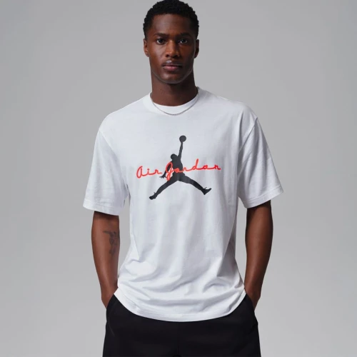 Мъжка Тениска Nike M J BRK ESS 85 GFX SS CRW - IF3034-100