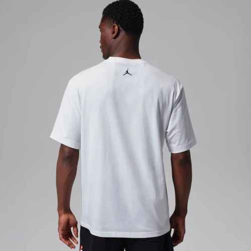 Мъжка Тениска Nike M J BRK ESS 85 GFX SS CRW - IF3034-100