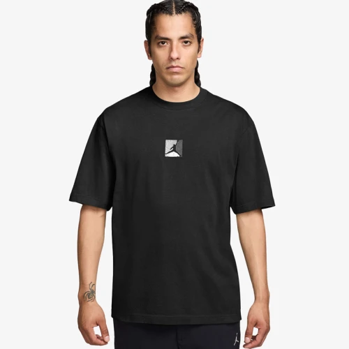 Мъжка Тениска Nike M J ELE GFX SS CREW - IF3064-010