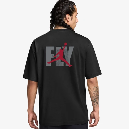 Мъжка Тениска Nike M J ELE GFX SS CREW - IF3064-010