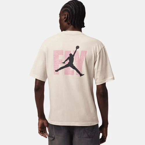 Мъжка Тениска Nike M J ELE GFX SS CREW - IF3064-110