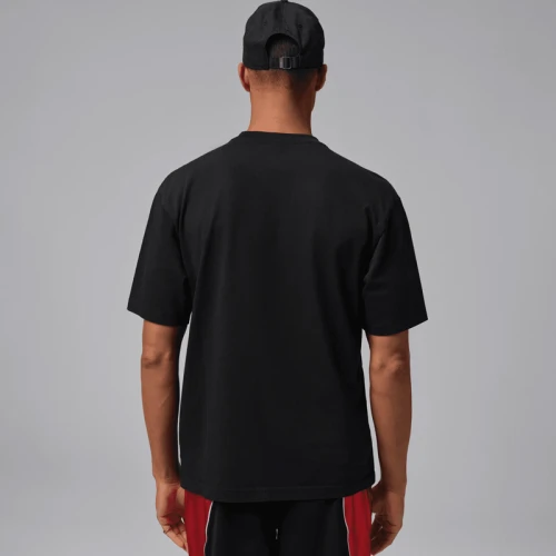 Мъжка Тениска Nike M J HBR JM GFX SS CREW - IF3112-010