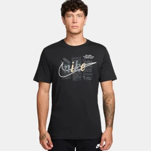 Мъжка Тениска Nike U NSW TEE STD CELEBRATE BRND - IH1141-010