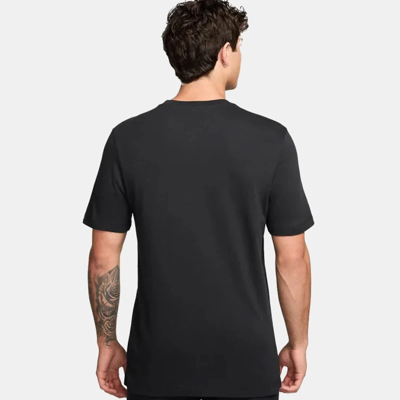 Мъжка Тениска Nike U NSW TEE STD CELEBRATE BRND - IH1141-010 Мъжка Тениска Nike U NSW TEE STD CELEBRATE BRND - IH1141-010