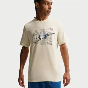 Мъжка Тениска Nike U NSW TEE STD CELEBRATE BRND - IH1141-229