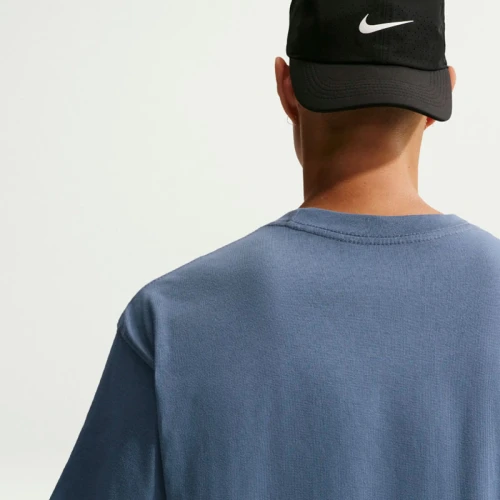 Мъжка Тениска Nike M NK TEE LSE NAC SCRIPT - IH1957-491