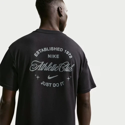 Мъжка Тениска Nike M NK TEE LSE NAC PATCH - IH1959-084