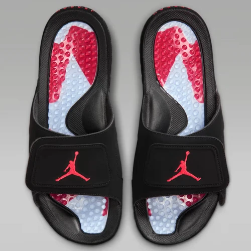 Мъжки Чехли Nike JORDAN HYDRO VI RETRO - DM0979-009