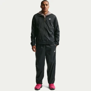 Мъжки Екип Nike M NK CLUB WVN TRK SUIT - HJ1985-013