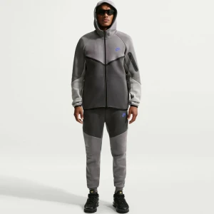 Мъжки Екип Nike M NK TCH FLC FZ WR - HV0949-018