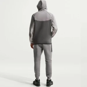 Мъжки Екип Nike M NK TCH FLC FZ WR - HV0949-018