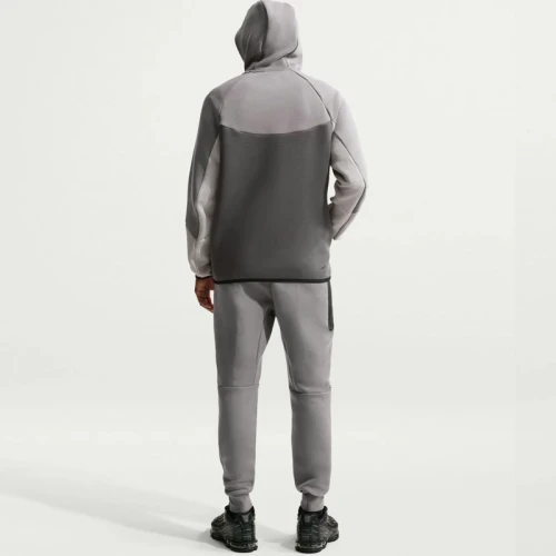 Мъжки Екип Nike M NK TCH FLC FZ WR - HV0949-018