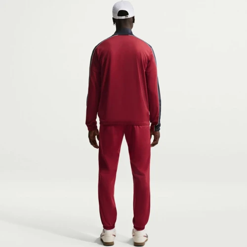Мъжки Екип Nike M NK CLUB PK TRK SUIT - HV1444-613