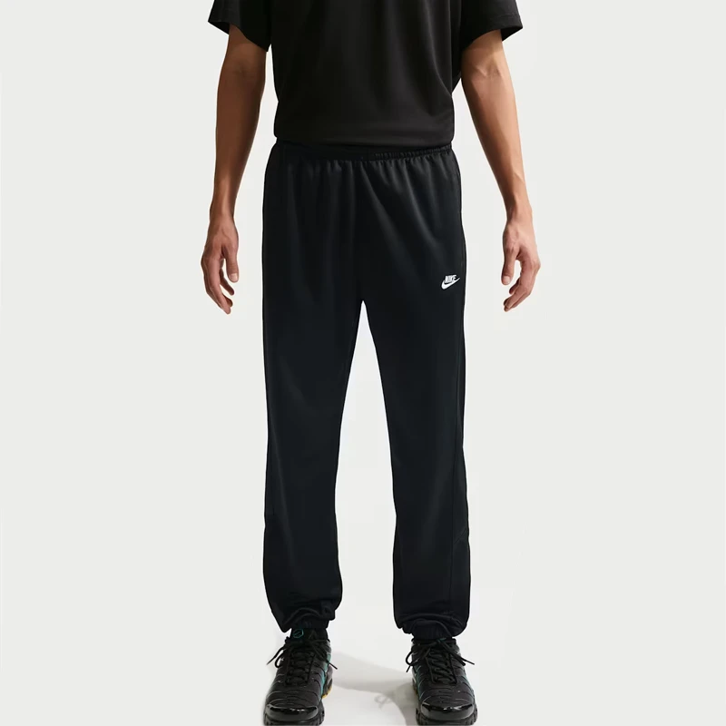 Мъжки Екип Nike M NK WR PK TRK SUIT - IF1623-010 Мъжки Екип Nike M NK WR PK TRK SUIT - IF1623-010