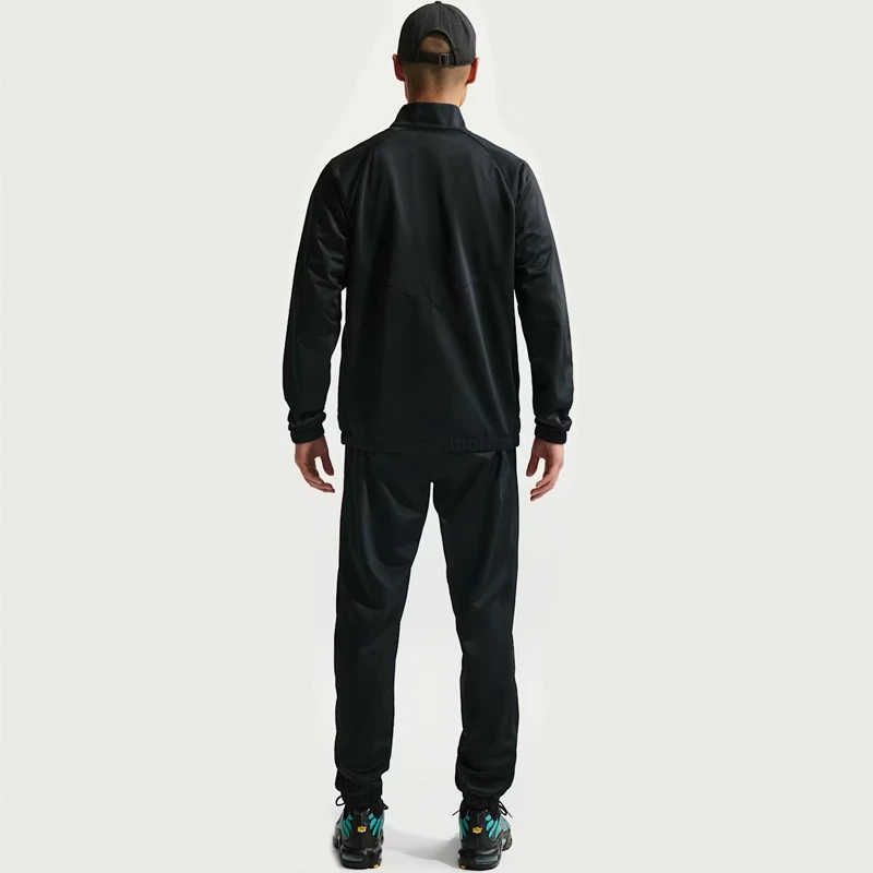 Мъжки Екип Nike M NK WR PK TRK SUIT - IF1623-010 Мъжки Екип Nike M NK WR PK TRK SUIT - IF1623-010