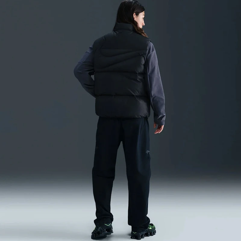 Мъжки Елек Nike M NK TF CLUB VEST MAX - IH2368-010 Мъжки Елек Nike M NK TF CLUB VEST MAX - IH2368-010