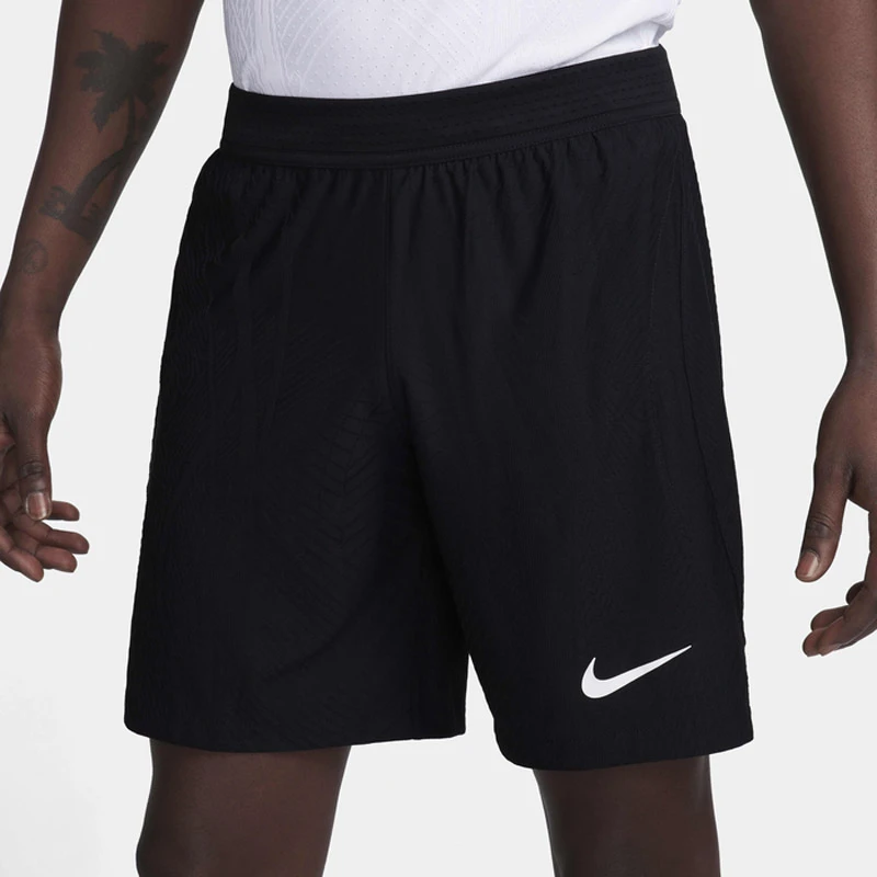Мъжки Къси Панталони Nike M NK DFADV VAPOR IV SHORT K Мъжки Къси Панталони Nike M NK DFADV VAPOR IV SHORT K