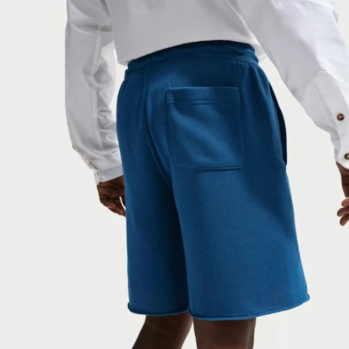 Мъжки Къси Панталони Nike M NK CLUB ALUMNI FT SHORT - FQ4950-476