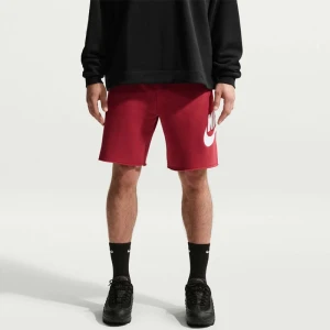 Мъжки Къси Панталони Nike M NK CLUB ALUMNI FT SHORT - FQ4950-613
