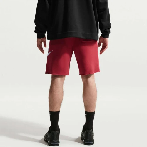 Мъжки Къси Панталони Nike M NK CLUB ALUMNI FT SHORT - FQ4950-613
