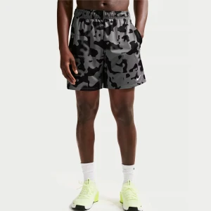 Мъжки Къси Панталони Nike M NK DF FLEX 7IN SHORT K AOP - IF2187-084