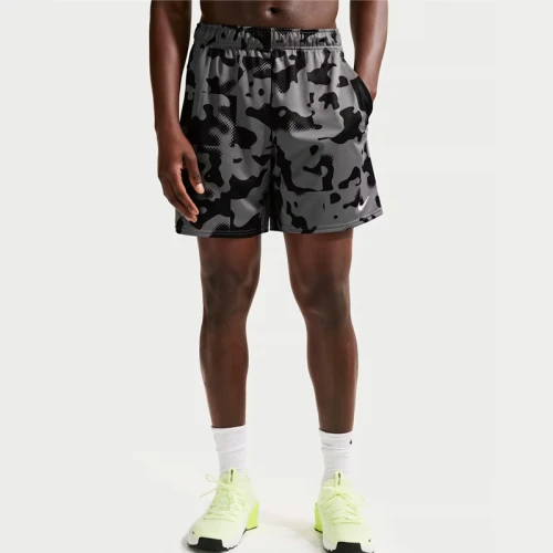 Мъжки Къси Панталони Nike M NK DF FLEX 7IN SHORT K AOP - IF2187-084