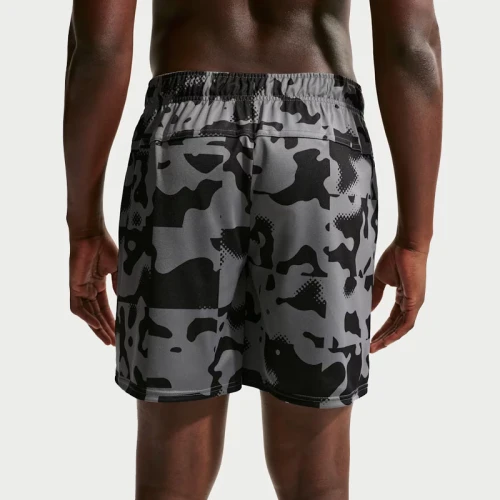 Мъжки Къси Панталони Nike M NK DF FLEX 7IN SHORT K AOP - IF2187-084