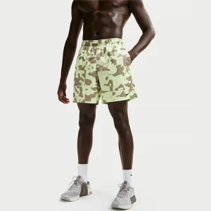 Мъжки Къси Панталони Nike M NK DF FLEX 7IN SHORT K AOP - IF2187-360