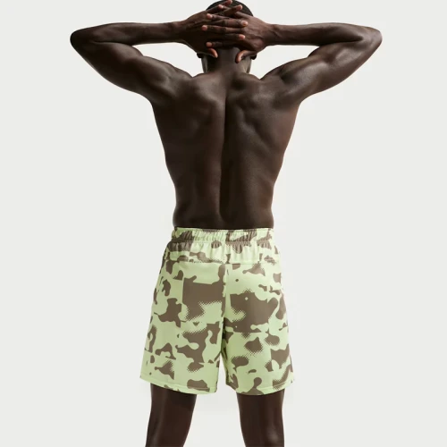 Мъжки Къси Панталони Nike M NK DF FLEX 7IN SHORT K AOP - IF2187-360