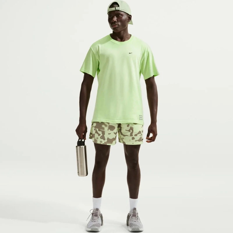 Мъжки Къси Панталони Nike M NK DF FLEX 7IN SHORT K AOP - IF2187-360 Мъжки Къси Панталони Nike M NK DF FLEX 7IN SHORT K AOP - IF2187-360