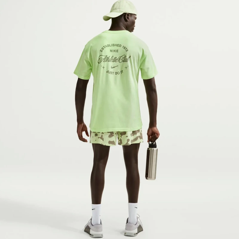 Мъжки Къси Панталони Nike M NK DF FLEX 7IN SHORT K AOP - IF2187-360 Мъжки Къси Панталони Nike M NK DF FLEX 7IN SHORT K AOP - IF2187-360