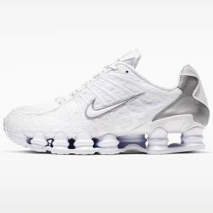 Мъжки Маратонки Nike SHOX TL - AV3595-100