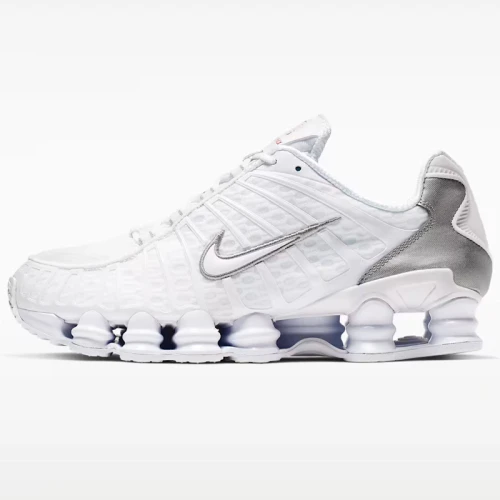 Мъжки Маратонки Nike SHOX TL - AV3595-100