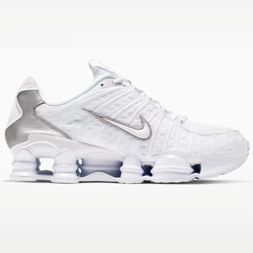 Мъжки Маратонки Nike SHOX TL - AV3595-100