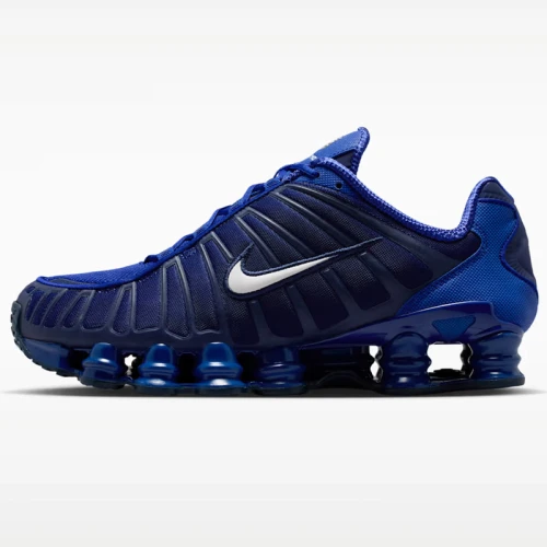 Мъжки Маратонки Nike SHOX TL SE 2 - IH1338-400