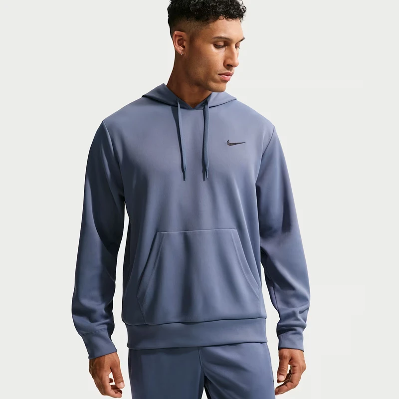 Мъжки Суичър Nike M NK DF UV FLEX FLC PO HD - IF2985-491 Мъжки Суичър Nike M NK DF UV FLEX FLC PO HD - IF2985-491