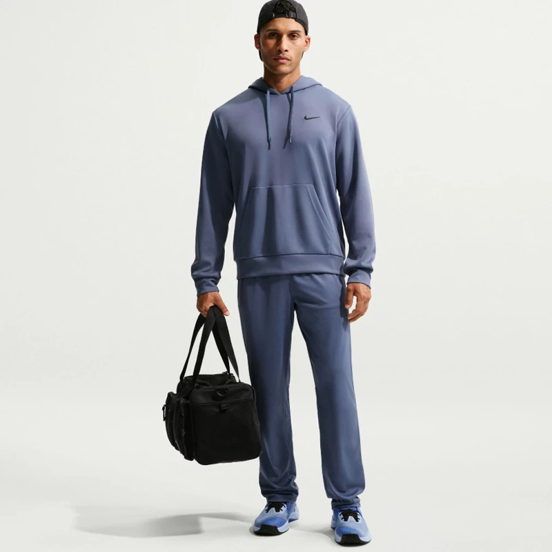 Мъжки Суичър Nike M NK DF UV FLEX FLC PO HD - IF2985-491 Мъжки Суичър Nike M NK DF UV FLEX FLC PO HD - IF2985-491