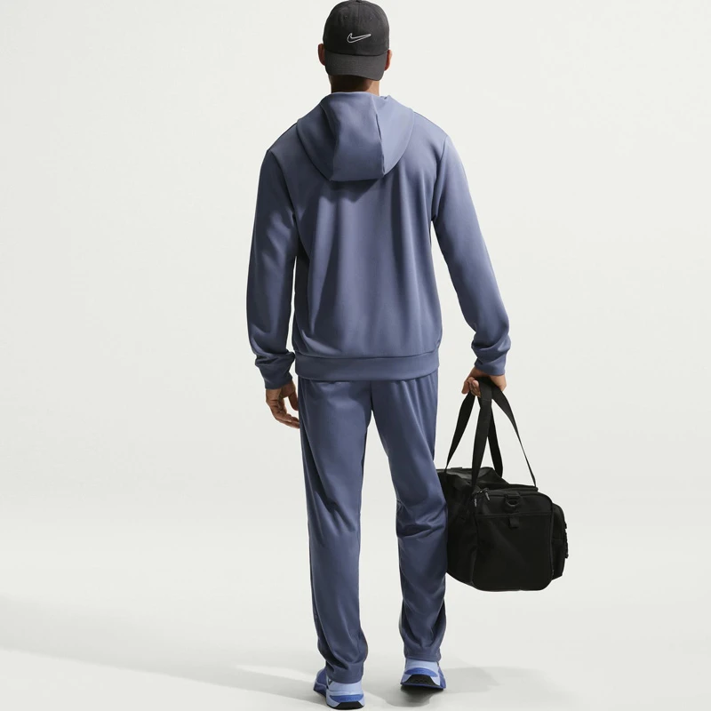 Мъжки Суичър Nike M NK DF UV FLEX FLC PO HD - IF2985-491 Мъжки Суичър Nike M NK DF UV FLEX FLC PO HD - IF2985-491