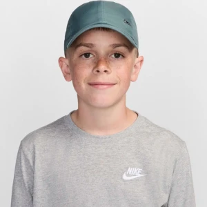 Шапка Nike K NK DF CLUB CAP US CB MTSWSH - FB5064-382