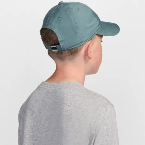 Шапка Nike K NK DF CLUB CAP US CB MTSWSH - FB5064-382