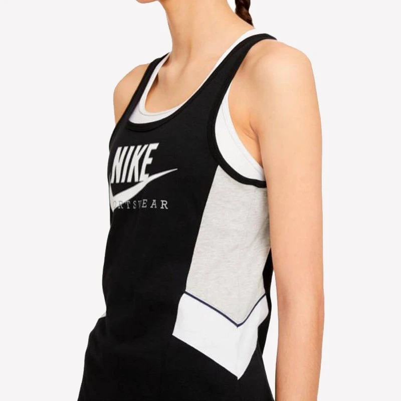 ДАМСКИ ПОТНИК NIKE HERITAGE ДАМСКИ ПОТНИК NIKE HERITAGE