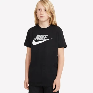 ДЕТСКА ТЕНИСКА NIKE TEE FUTURA ICON TD