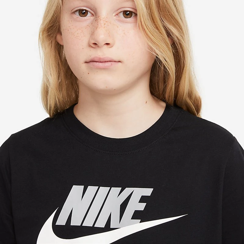 ДЕТСКА ТЕНИСКА NIKE TEE FUTURA ICON TD ДЕТСКА ТЕНИСКА NIKE TEE FUTURA ICON TD