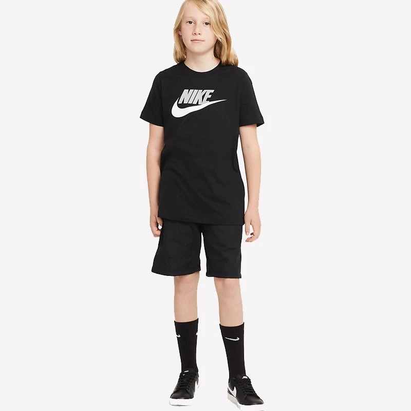 ДЕТСКА ТЕНИСКА NIKE TEE FUTURA ICON TD ДЕТСКА ТЕНИСКА NIKE TEE FUTURA ICON TD