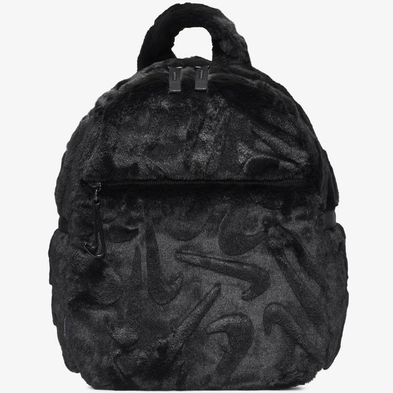 Дамска Раница Nike NK NSW FUTRA FUR MINI BPK Дамска Раница Nike NK NSW FUTRA FUR MINI BPK