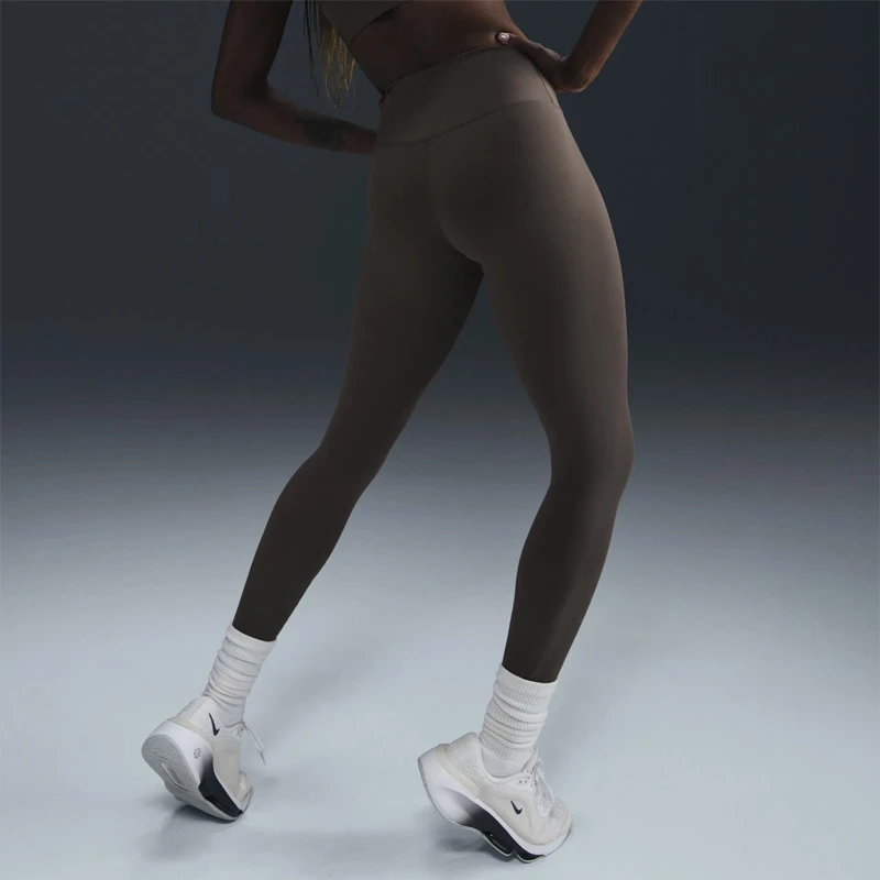 Дамски Клин Nike W NK DF ONE HR TIGHT Дамски Клин Nike W NK DF ONE HR TIGHT