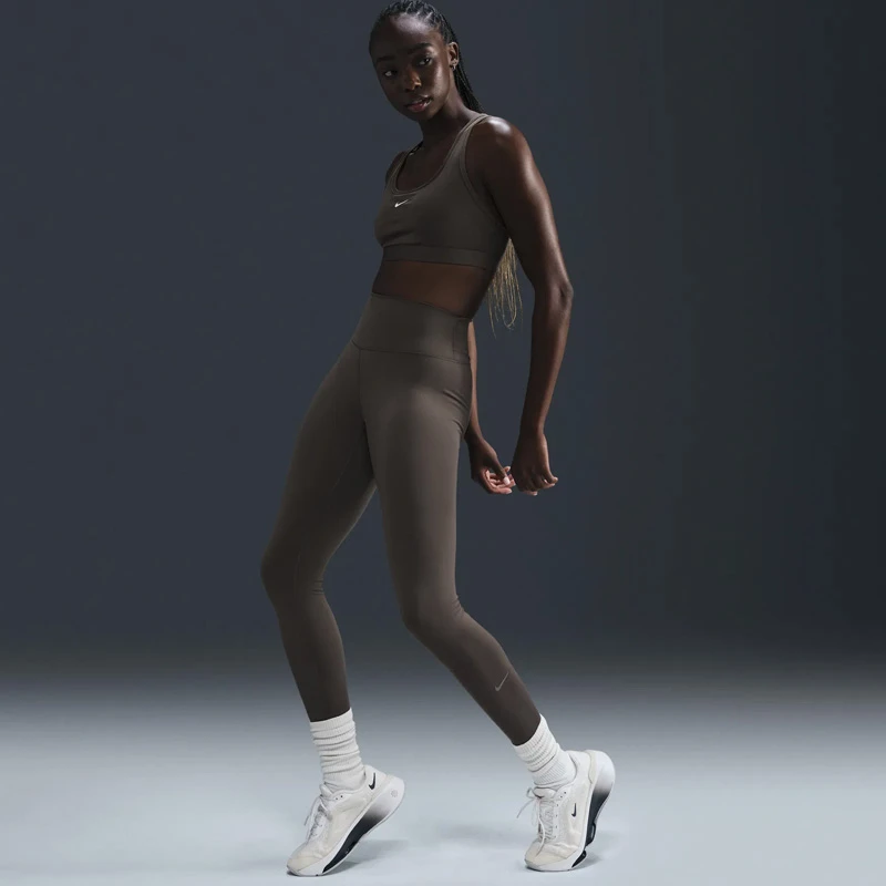 Дамски Клин Nike W NK DF ONE HR TIGHT Дамски Клин Nike W NK DF ONE HR TIGHT